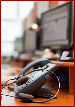 Call Center